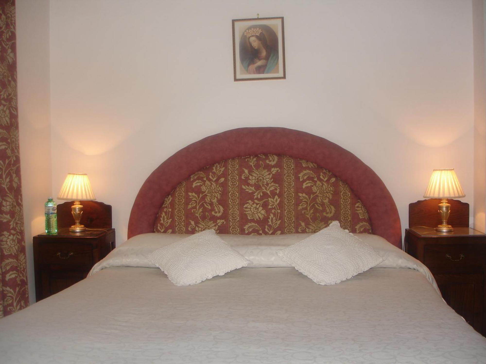 B&B Le Palme Bassano Romano ห้อง รูปภาพ