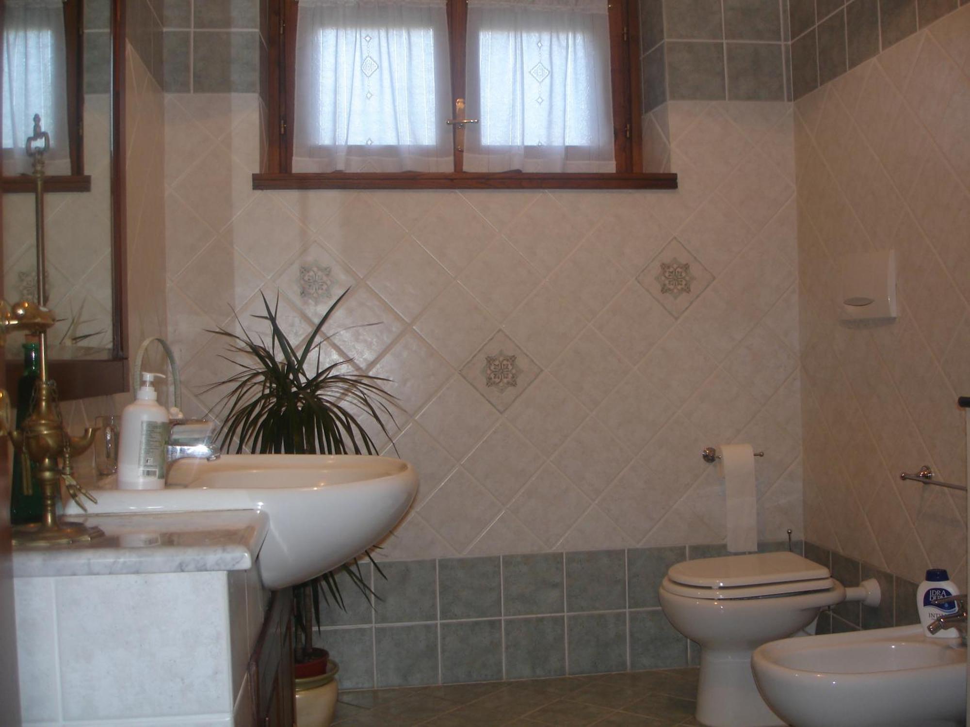 B&B Le Palme Bassano Romano ห้อง รูปภาพ