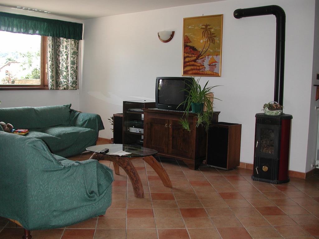 B&B Le Palme Bassano Romano ห้อง รูปภาพ